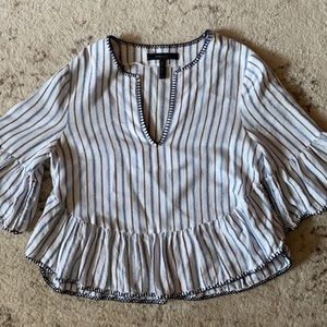 BCBG MAX AZRIA shirt